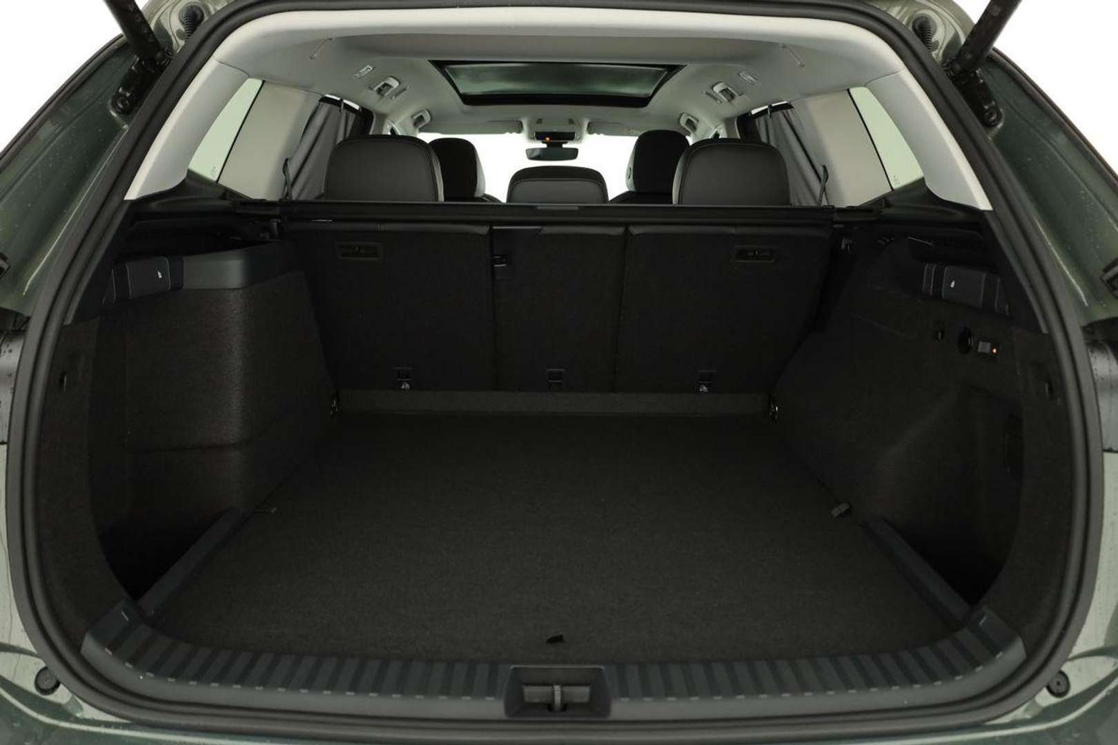 Volkswagen T-CROSS EHybrid Life - 2025 - Joinsteer - #14