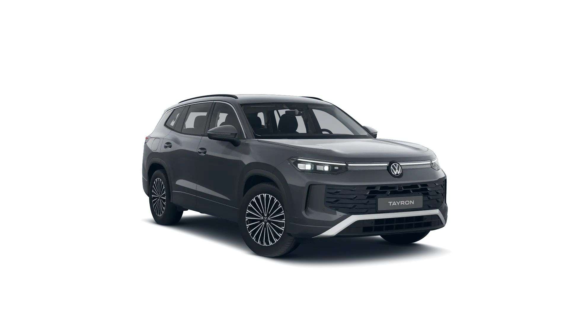 Volkswagen T-CROSS Life ETSI - 2025 - Joinsteer - #7