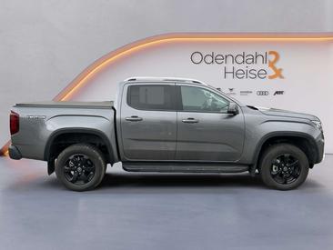 Volkswagen Amarok 4Motion Life — photo 6