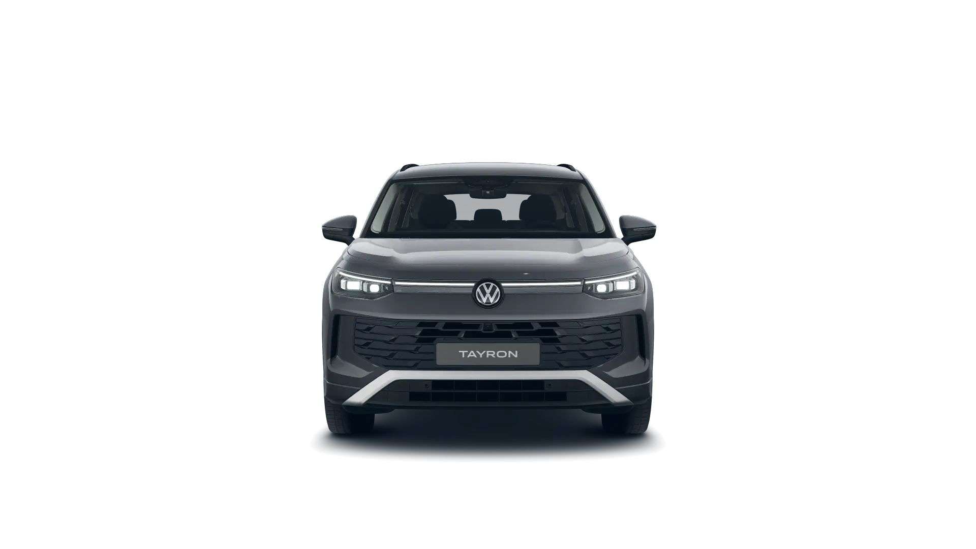 Volkswagen T-CROSS Life ETSI - 2025 - Joinsteer - #8