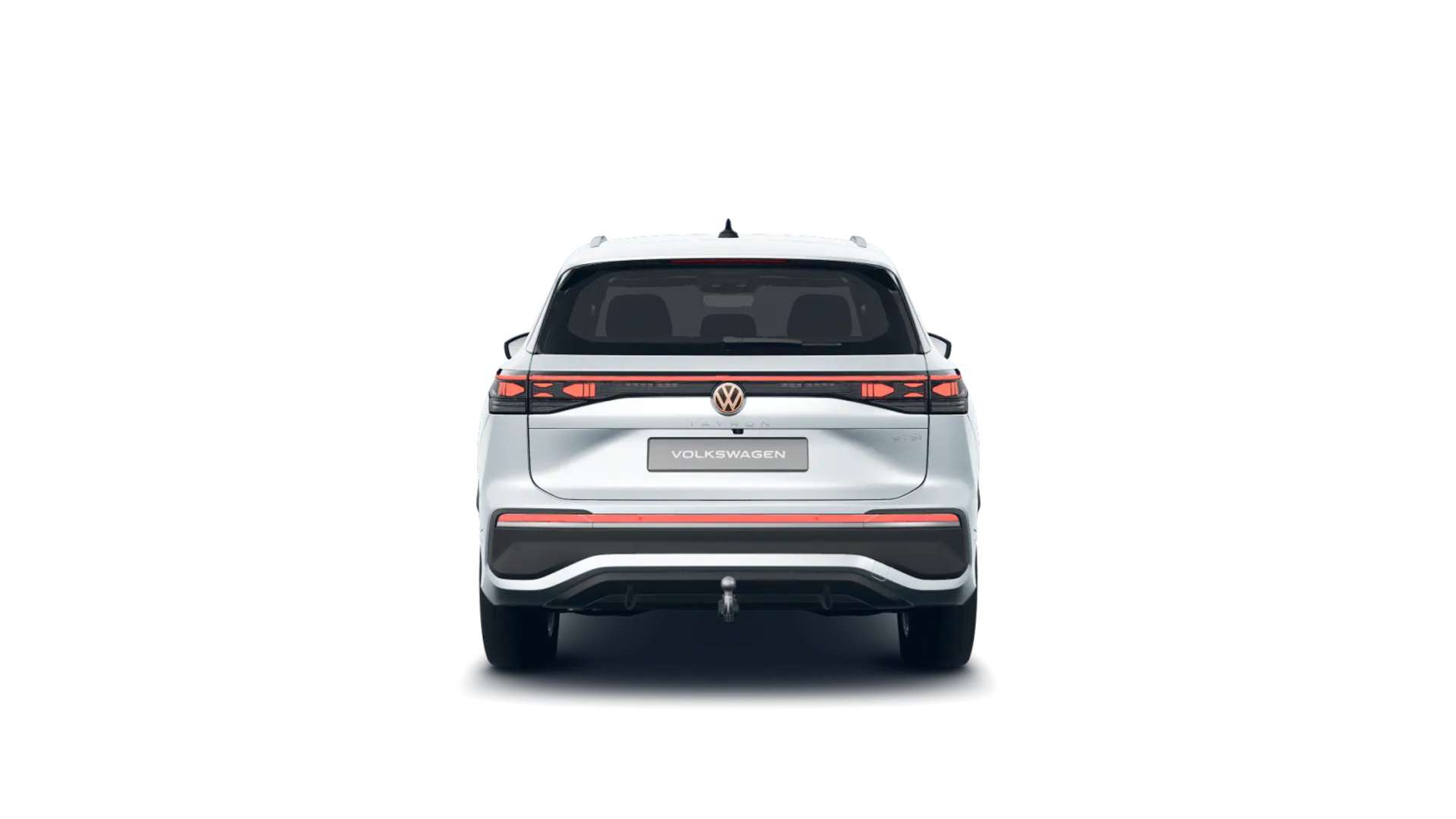 Volkswagen T-CROSS ETSI Elegance - 2025 - Joinsteer - #2
