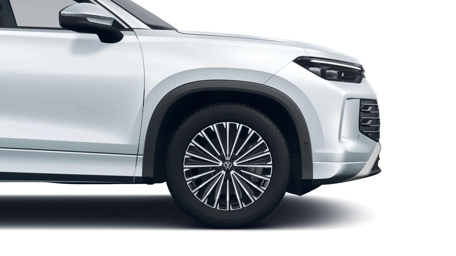 Volkswagen T-CROSS ETSI Elegance - 2025 - Joinsteer - #3