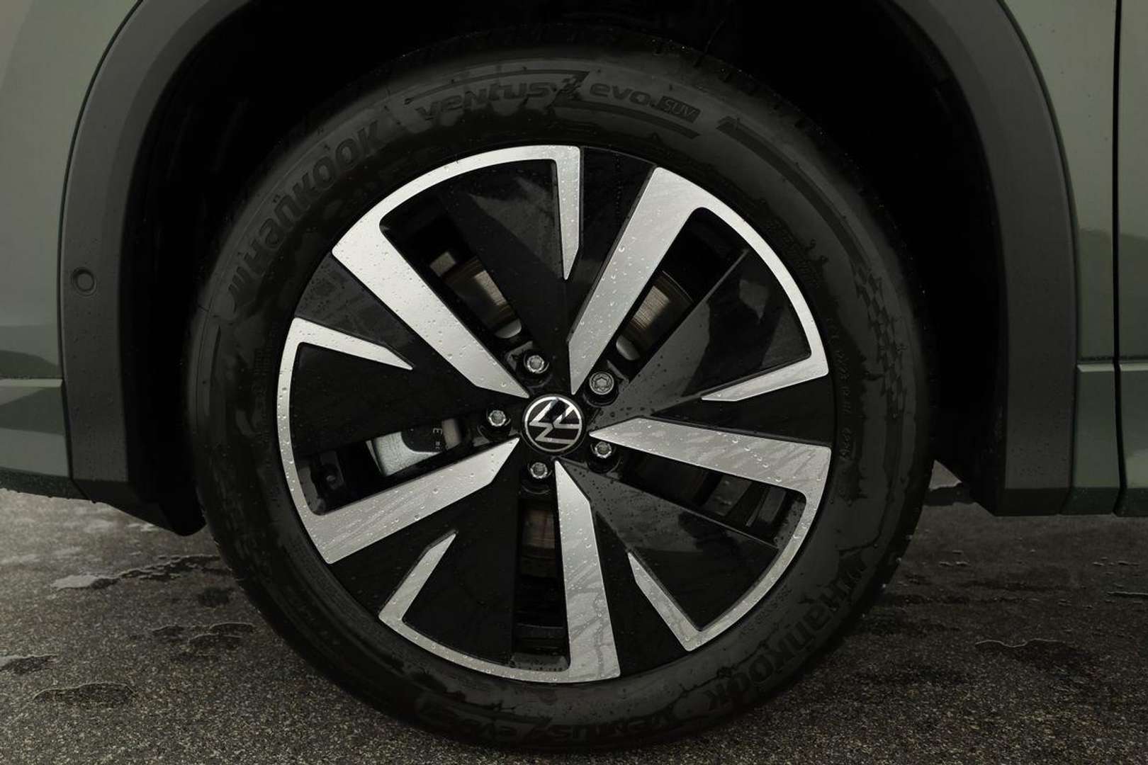 Volkswagen T-CROSS EHybrid Life - 2025 - Joinsteer - #18