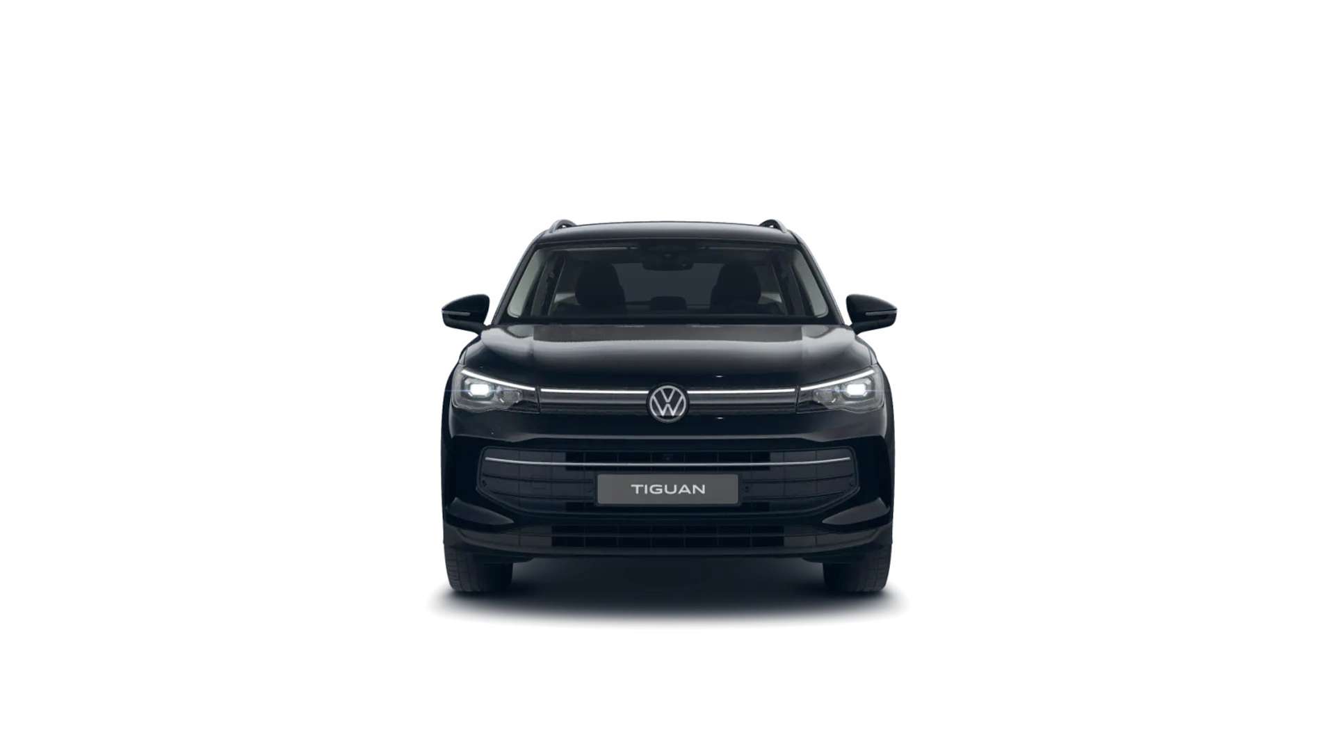 Volkswagen TIGUAN TDI - 2025 - Joinsteer - #2