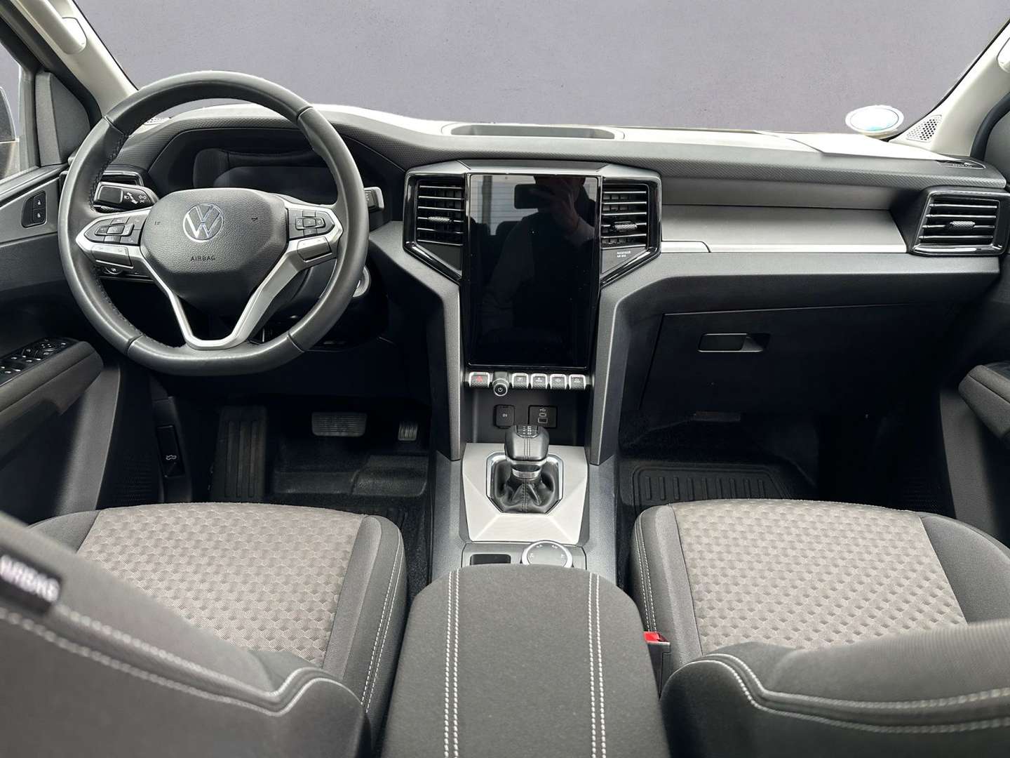 Volkswagen Amarok 4Motion Life - 2024 - Joinsteer - #10