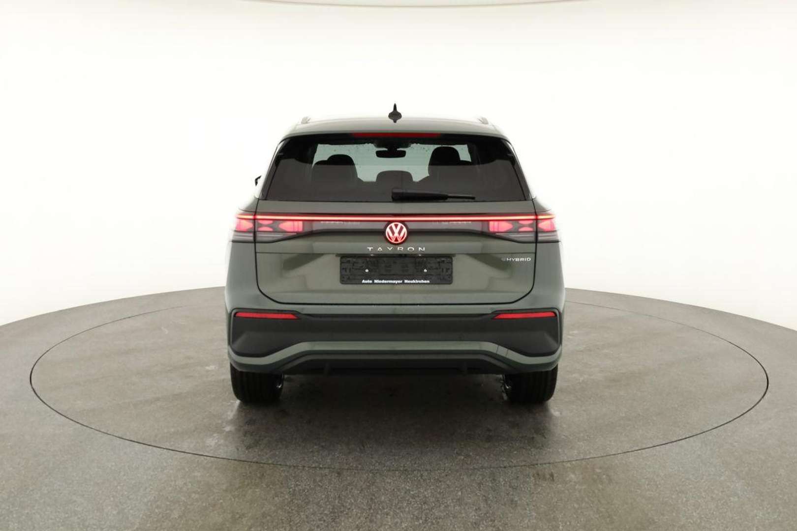 Volkswagen T-CROSS EHybrid Life - 2025 - Joinsteer - #19