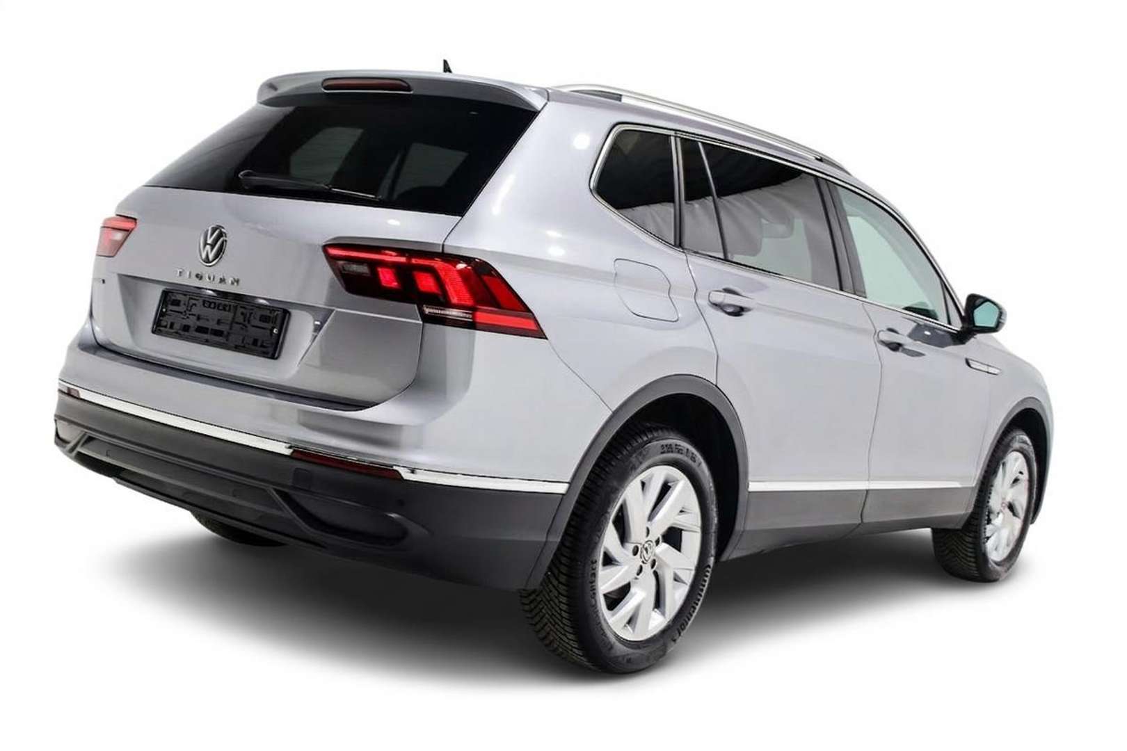 Volkswagen TIGUAN TDI 4Motion - 2024 - Joinsteer - #2