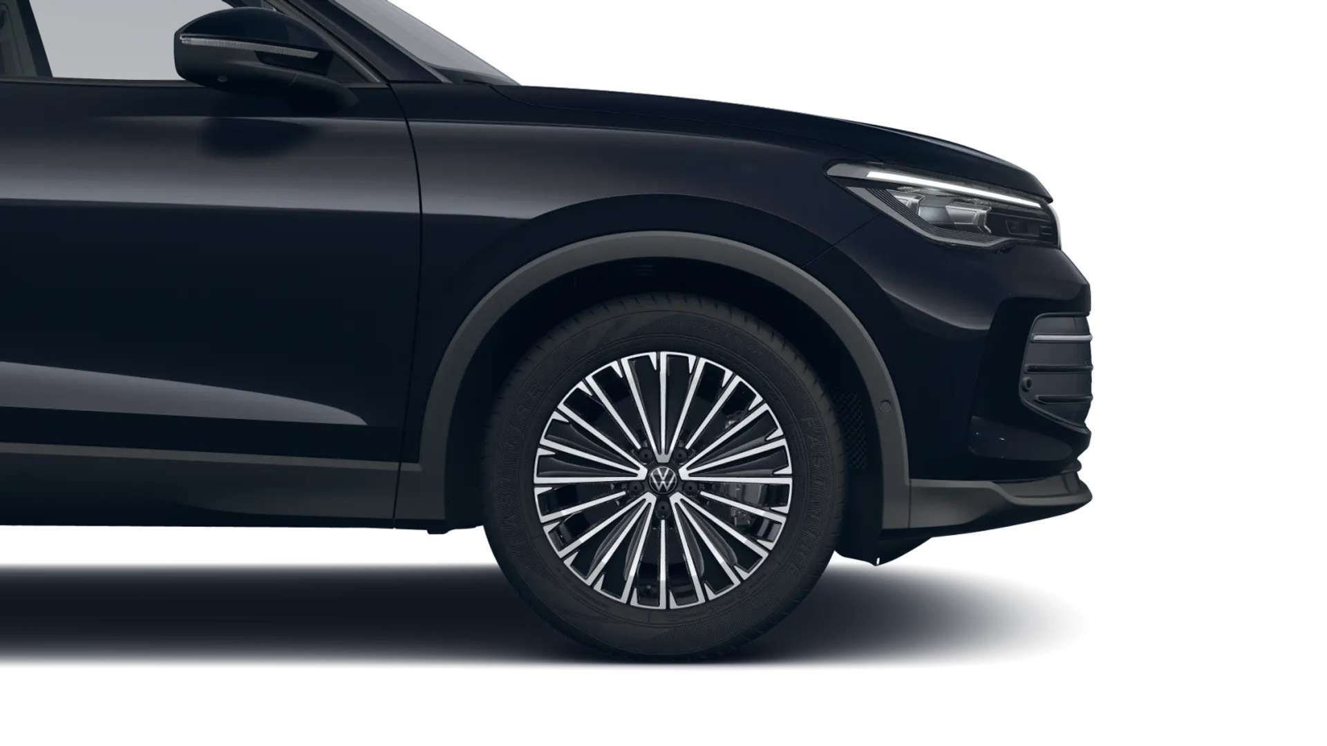 Volkswagen TIGUAN TDI - 2025 - Joinsteer - #3