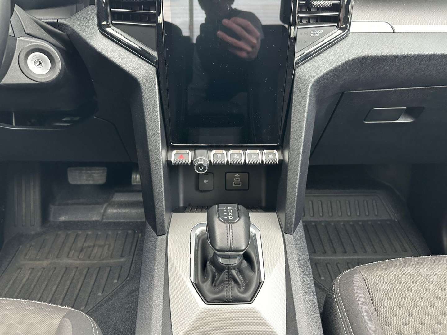 Volkswagen Amarok 4Motion Life - 2024 - Joinsteer - #11