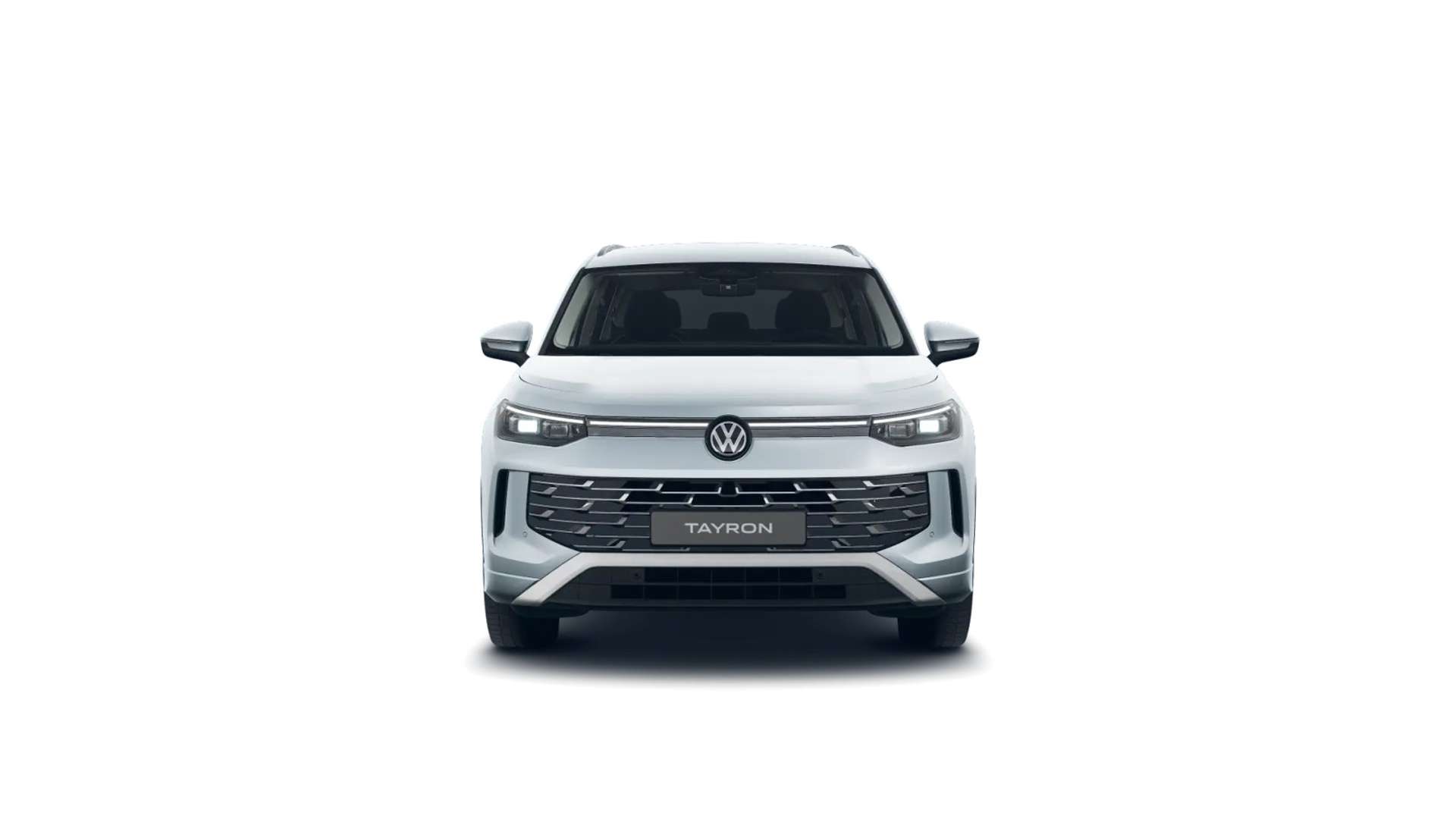 Volkswagen T-CROSS ETSI Elegance - 2025 - Joinsteer - #6