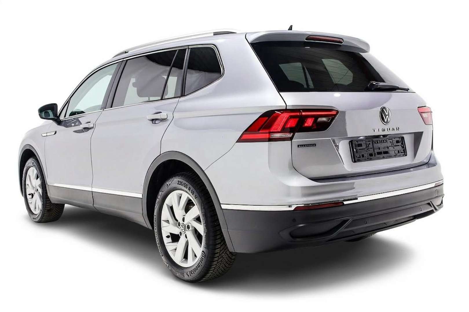 Volkswagen TIGUAN TDI 4Motion - 2024 - Joinsteer - #3