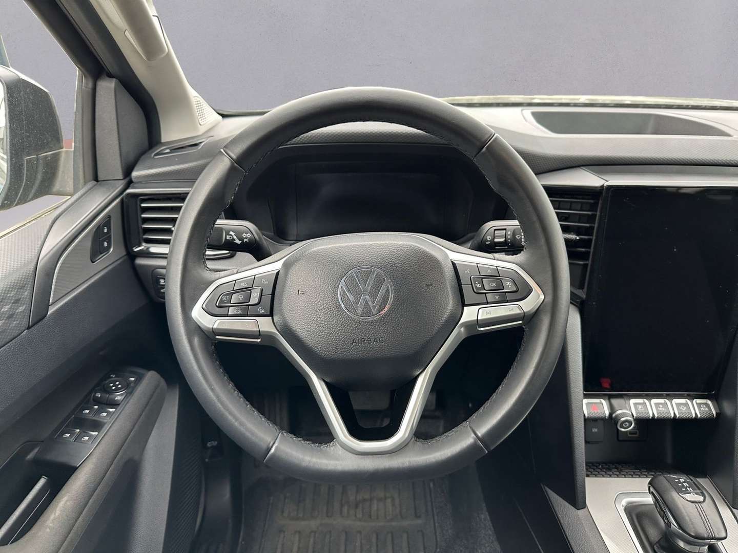 Volkswagen Amarok 4Motion Life - 2024 - Joinsteer - #12