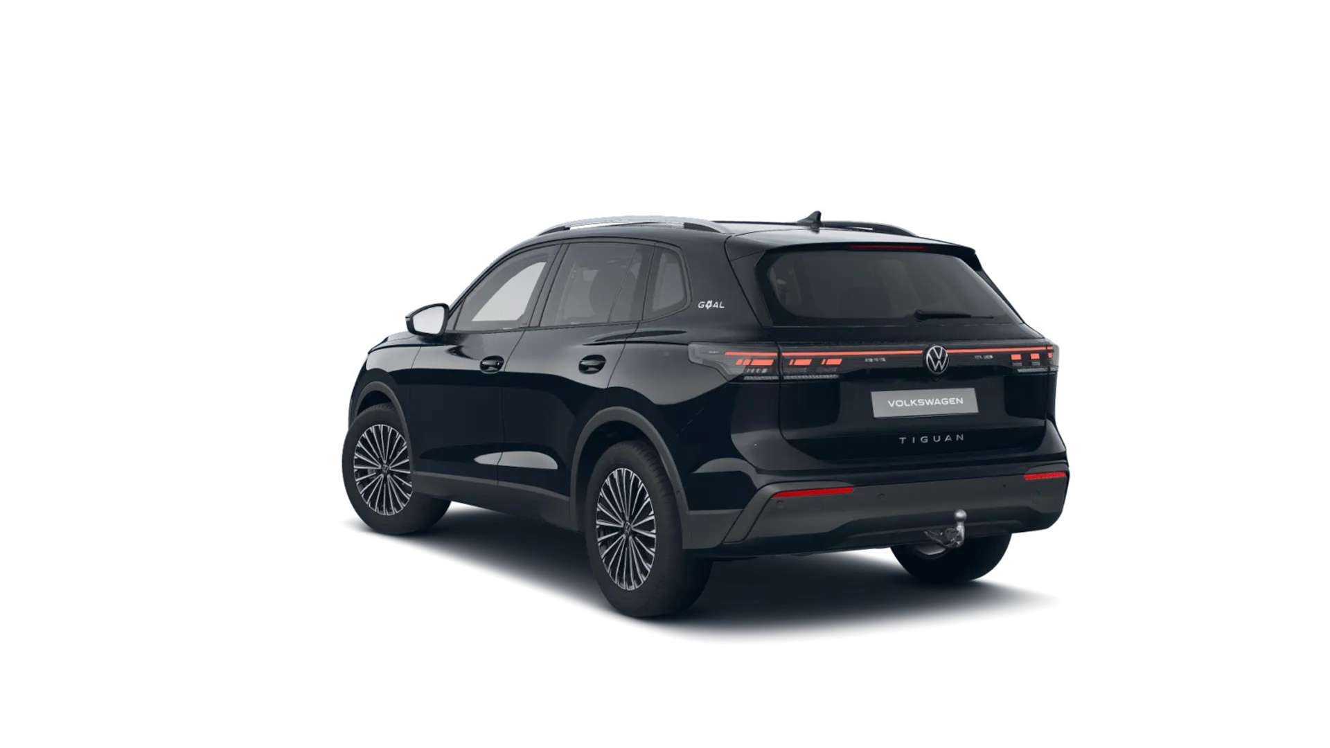 Volkswagen TIGUAN TDI - 2025 - Joinsteer - #4