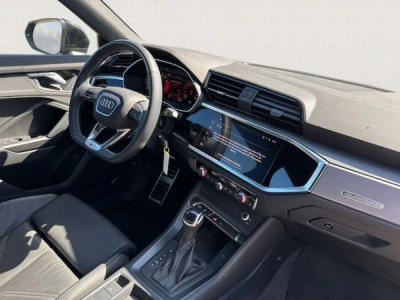 Audi Q3 Sportback S Line 40 TFSI Quattro S Tronic -  - Joinsteer - #2