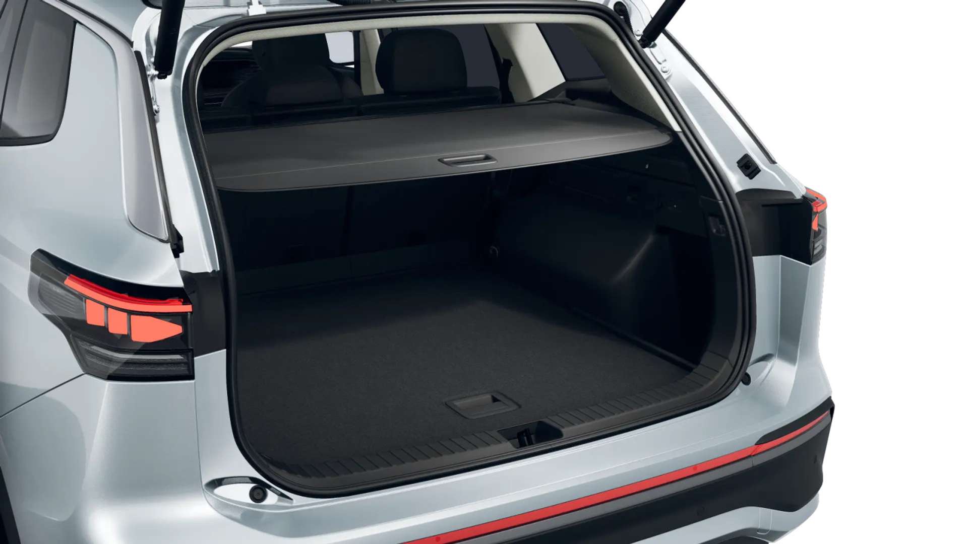 Volkswagen T-CROSS ETSI Elegance - 2025 - Joinsteer - #7