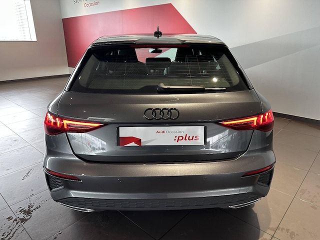 Audi A3 Sportback S Line 30 TFSI 110 Ch S Tronic - 2022 - Joinsteer - #3