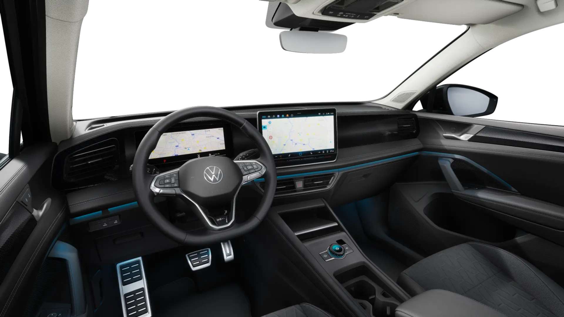 Volkswagen TIGUAN ETSI GOAL - 2024 - Joinsteer - #8