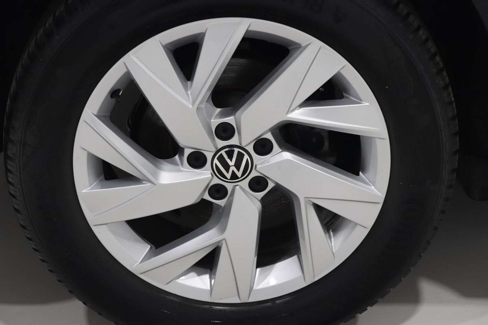 Volkswagen TIGUAN TDI 4Motion - 2024 - Joinsteer - #5
