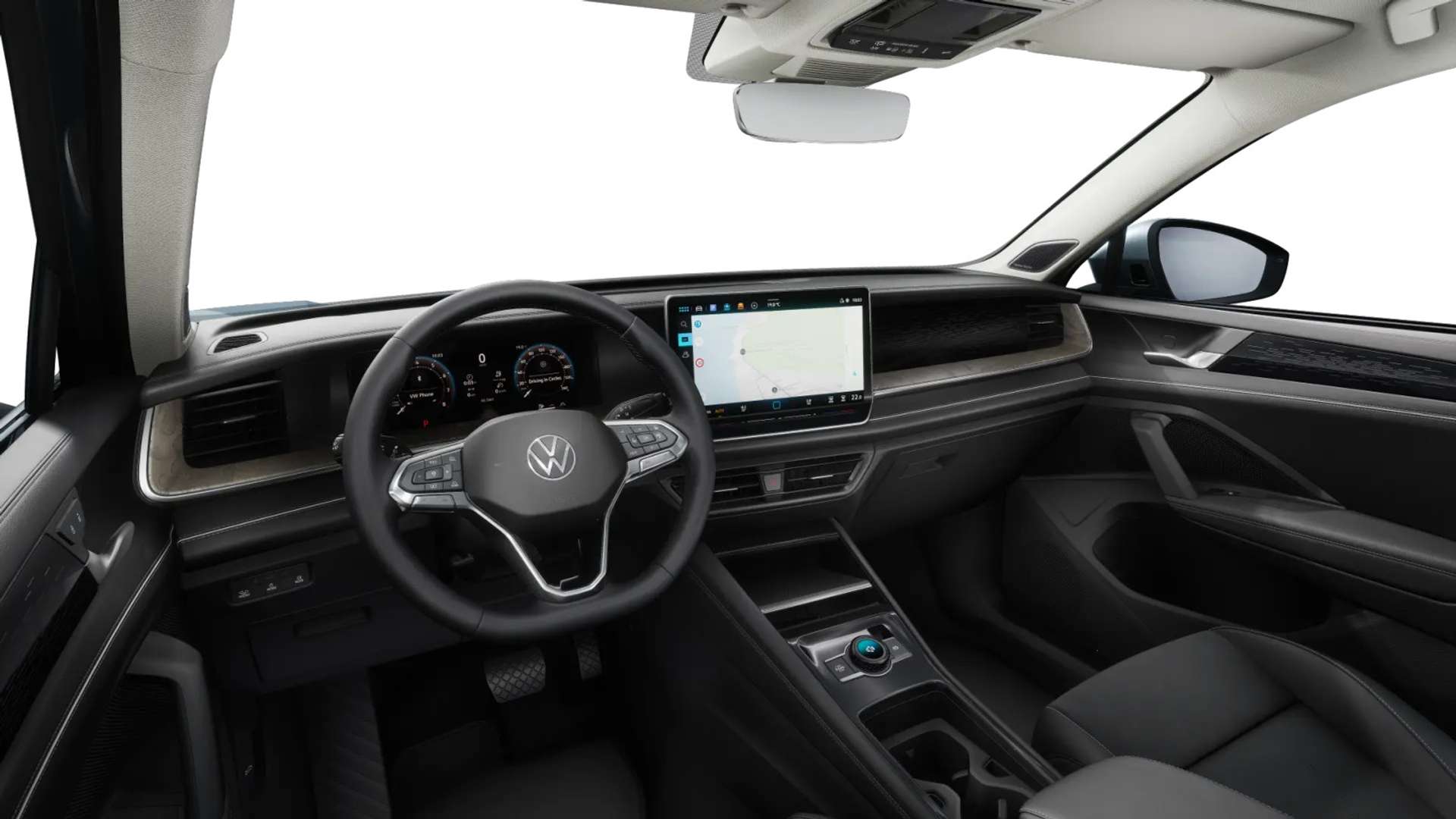 Volkswagen T-CROSS ETSI Elegance - 2025 - Joinsteer - #8