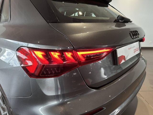 Audi A3 Sportback S Line 30 TFSI 110 Ch S Tronic - 2022 - Joinsteer - #6