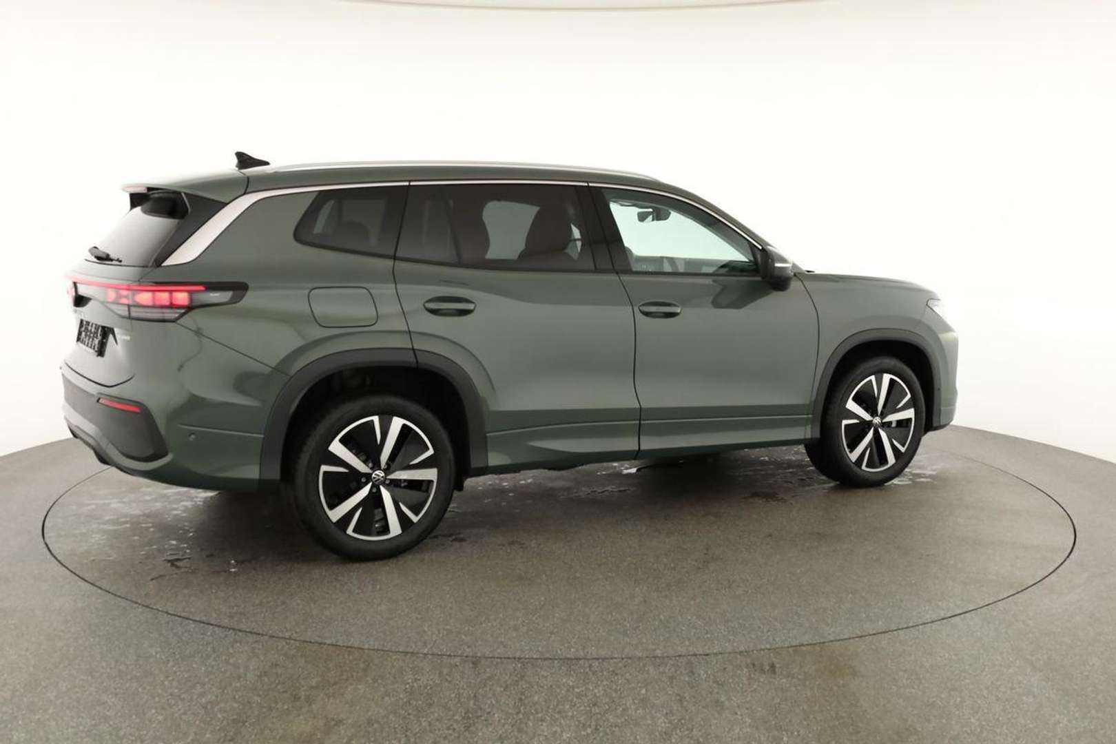 Volkswagen T-CROSS EHybrid Life - 2025 - Joinsteer - #23