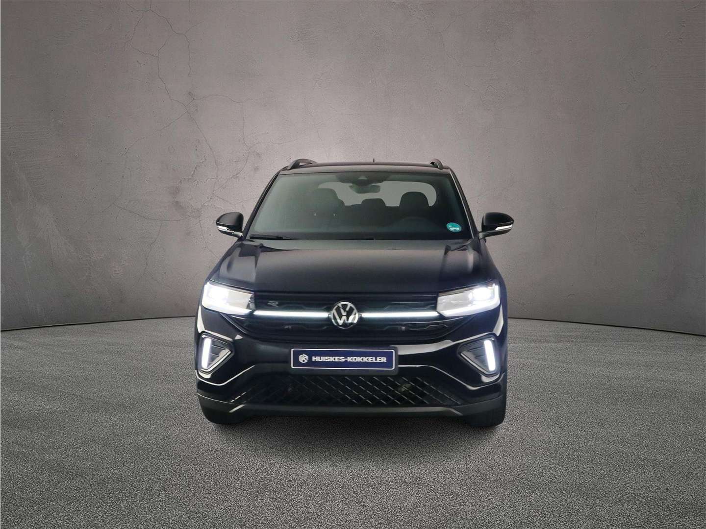 Volkswagen T-CROSS TSI R-Line Edition - 2025 - Joinsteer - #10