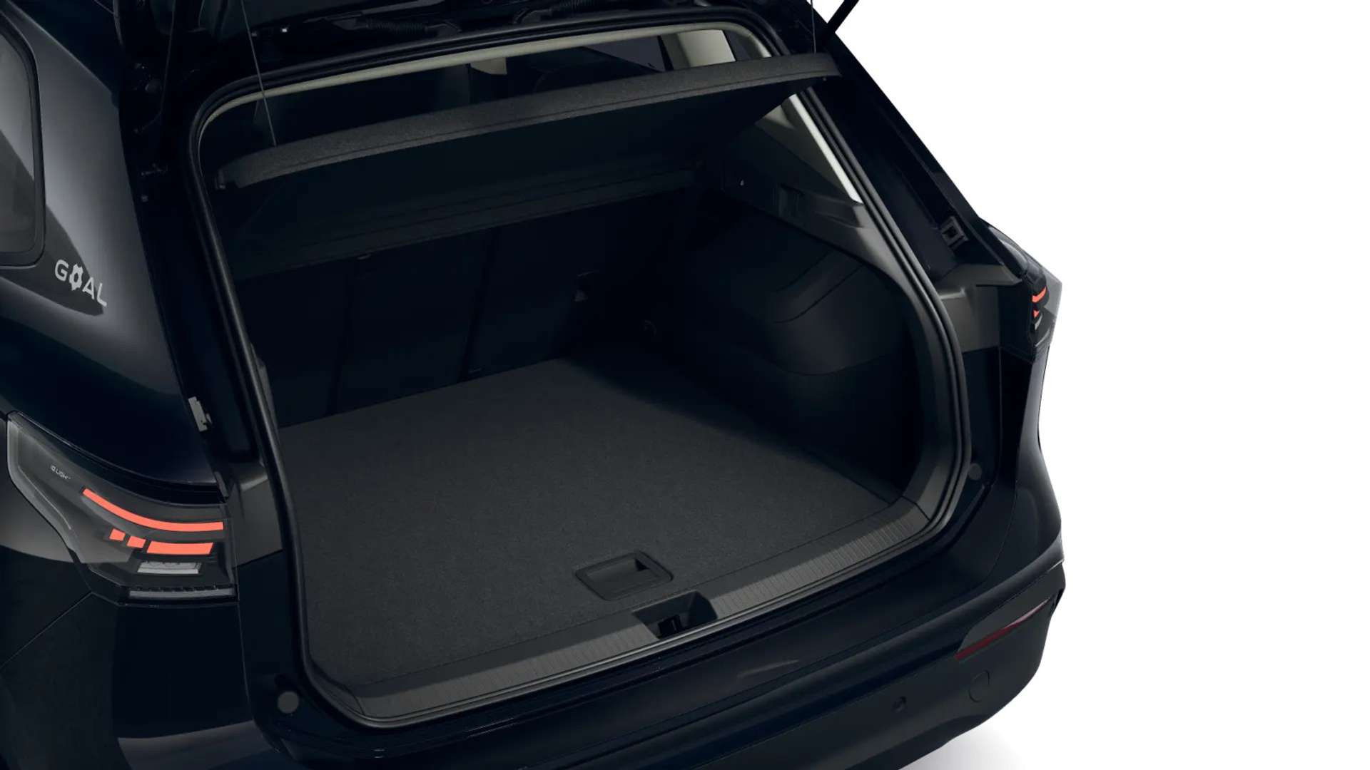Volkswagen TIGUAN TDI - 2025 - Joinsteer - #7