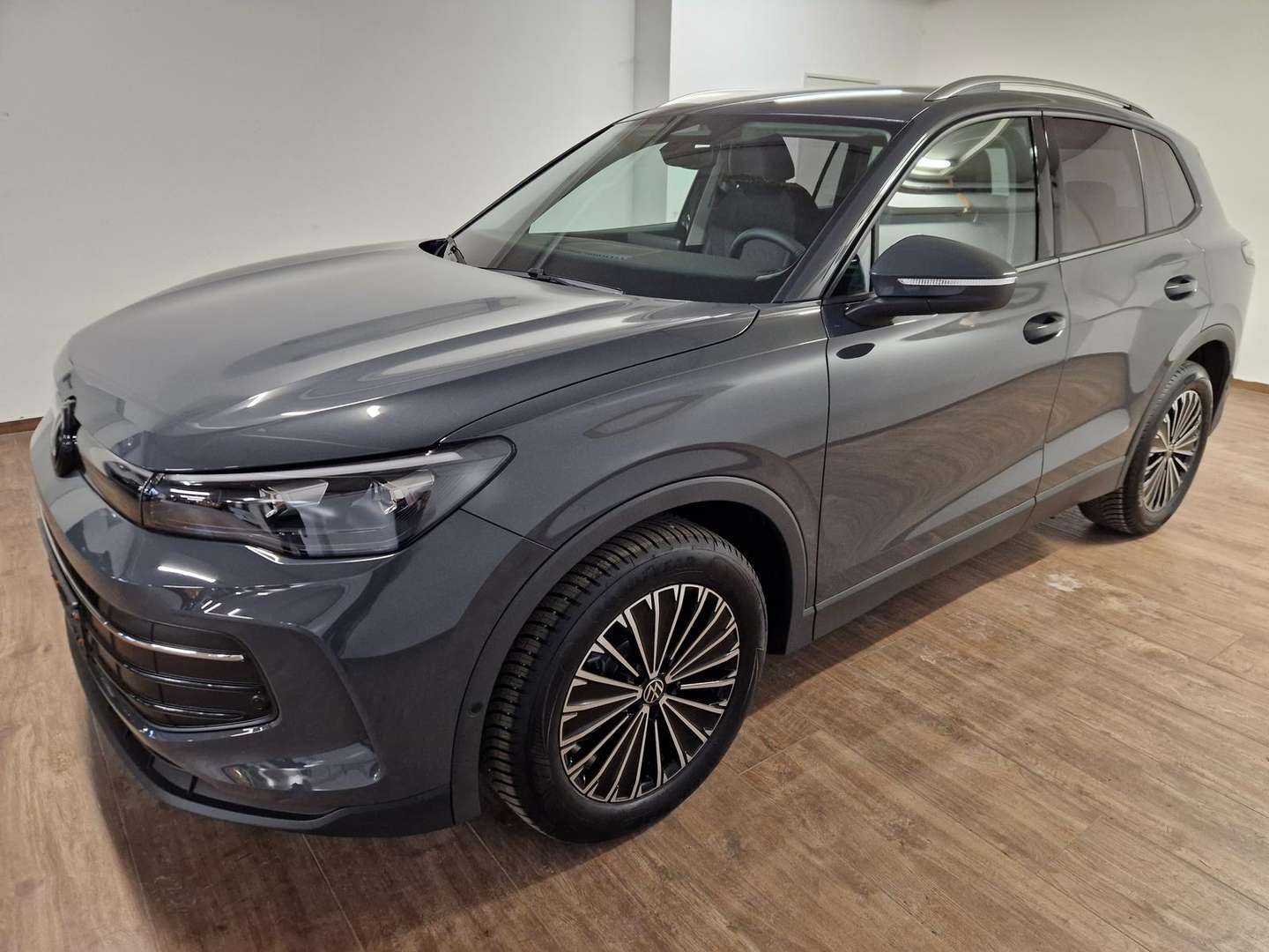 Volkswagen TIGUAN Life - 2026 - Joinsteer - #2