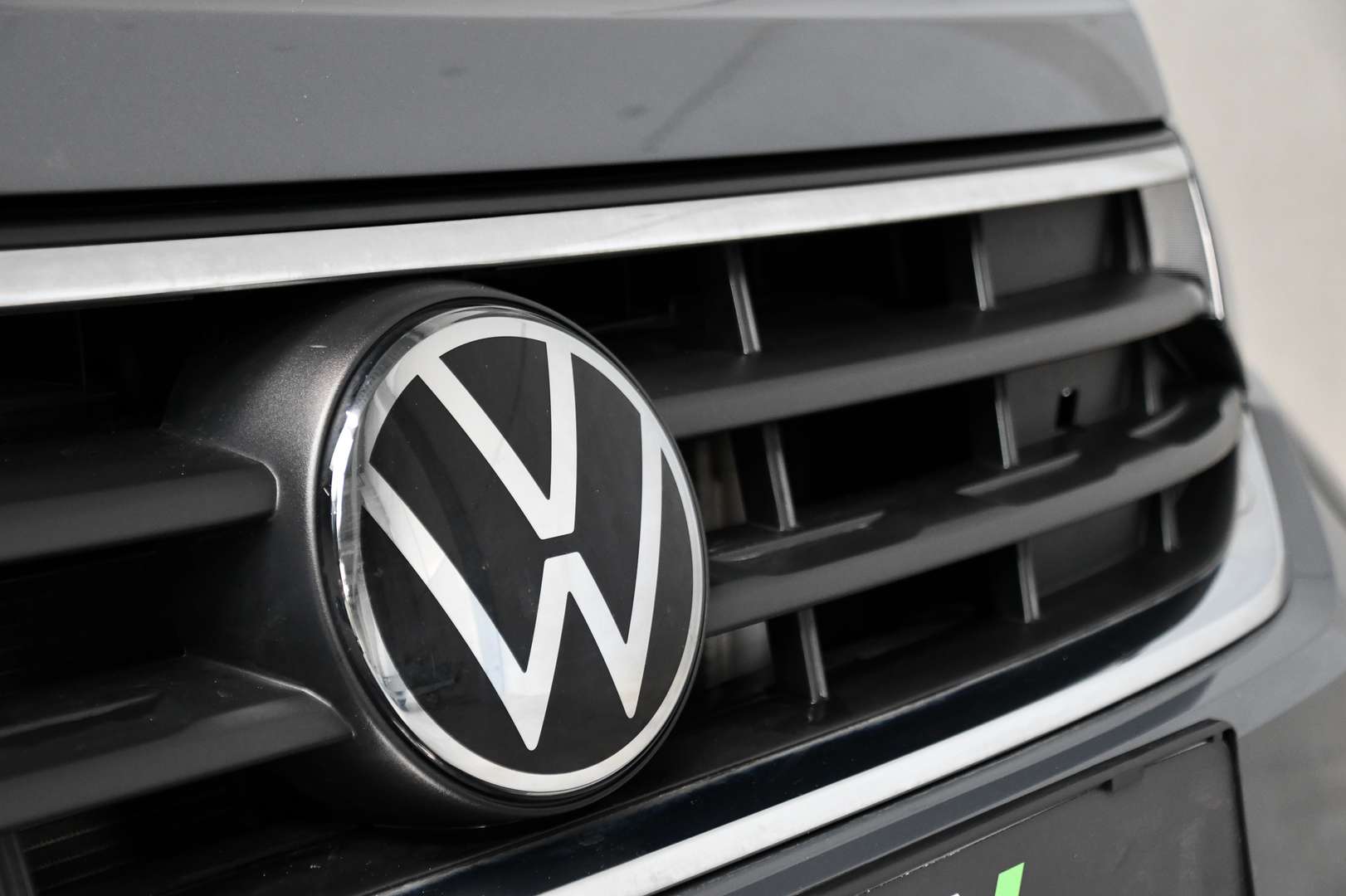 Volkswagen TIGUAN Hybrid - 2023 - Joinsteer - #5