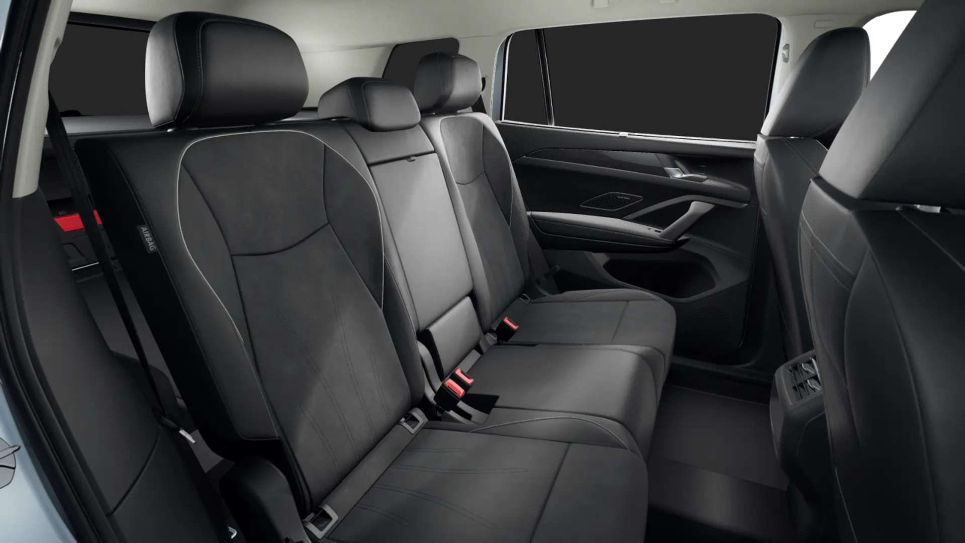 Volkswagen T-CROSS ETSI Elegance - 2025 - Joinsteer - #10