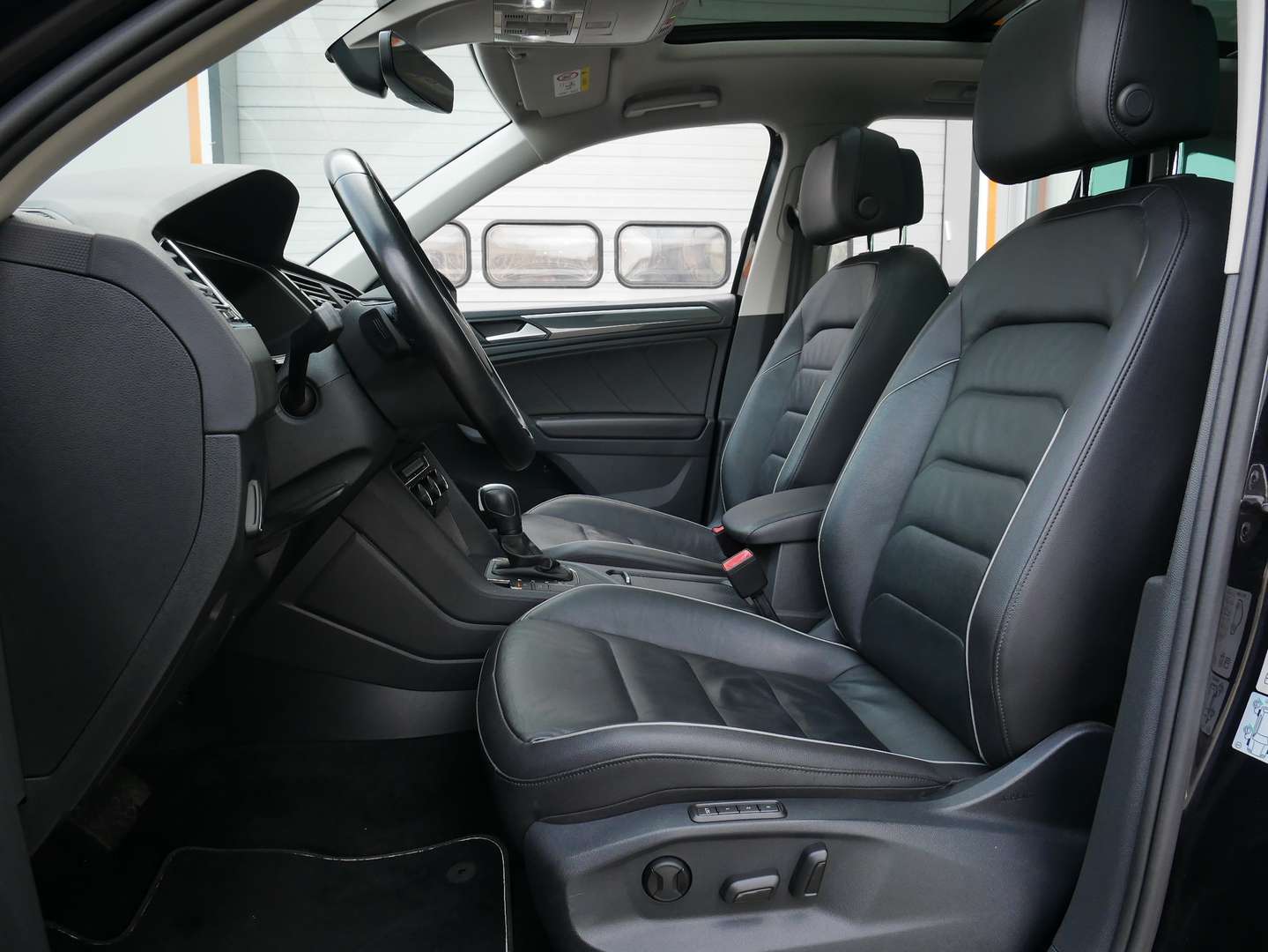 Volkswagen TIGUAN R-Line - 2020 - Joinsteer - #6