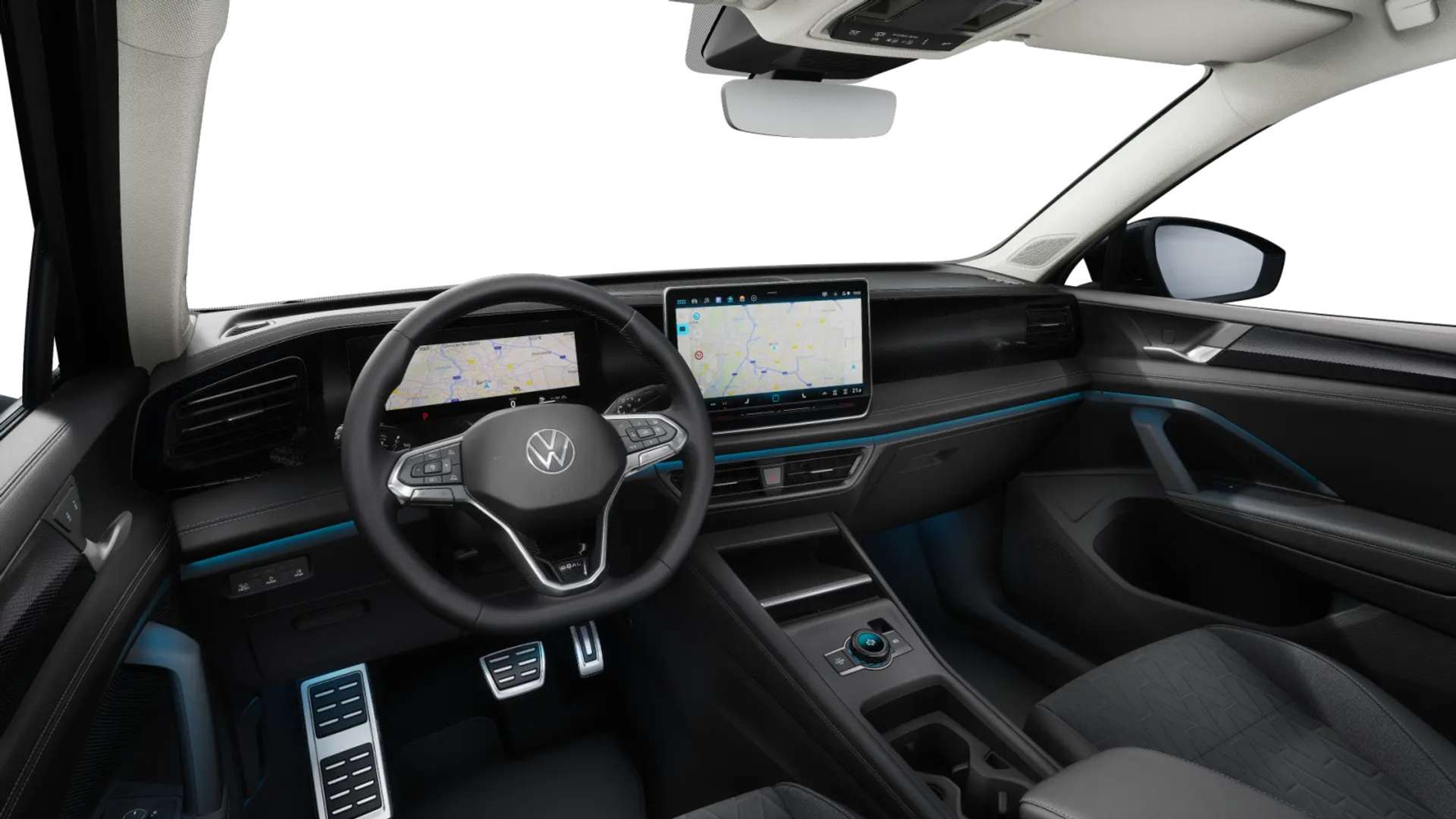 Volkswagen TIGUAN TDI - 2025 - Joinsteer - #8