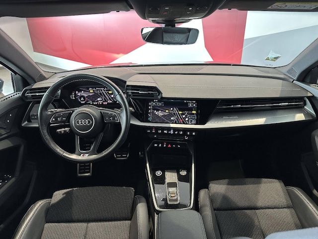 Audi A3 Sportback S Line 30 TFSI 110 Ch S Tronic - 2022 - Joinsteer - #20