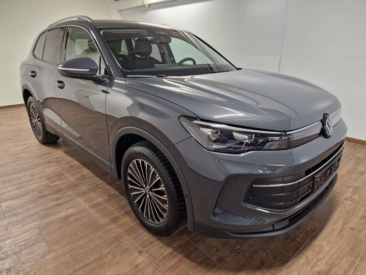 Volkswagen TIGUAN Life - 2026 - Joinsteer - #3