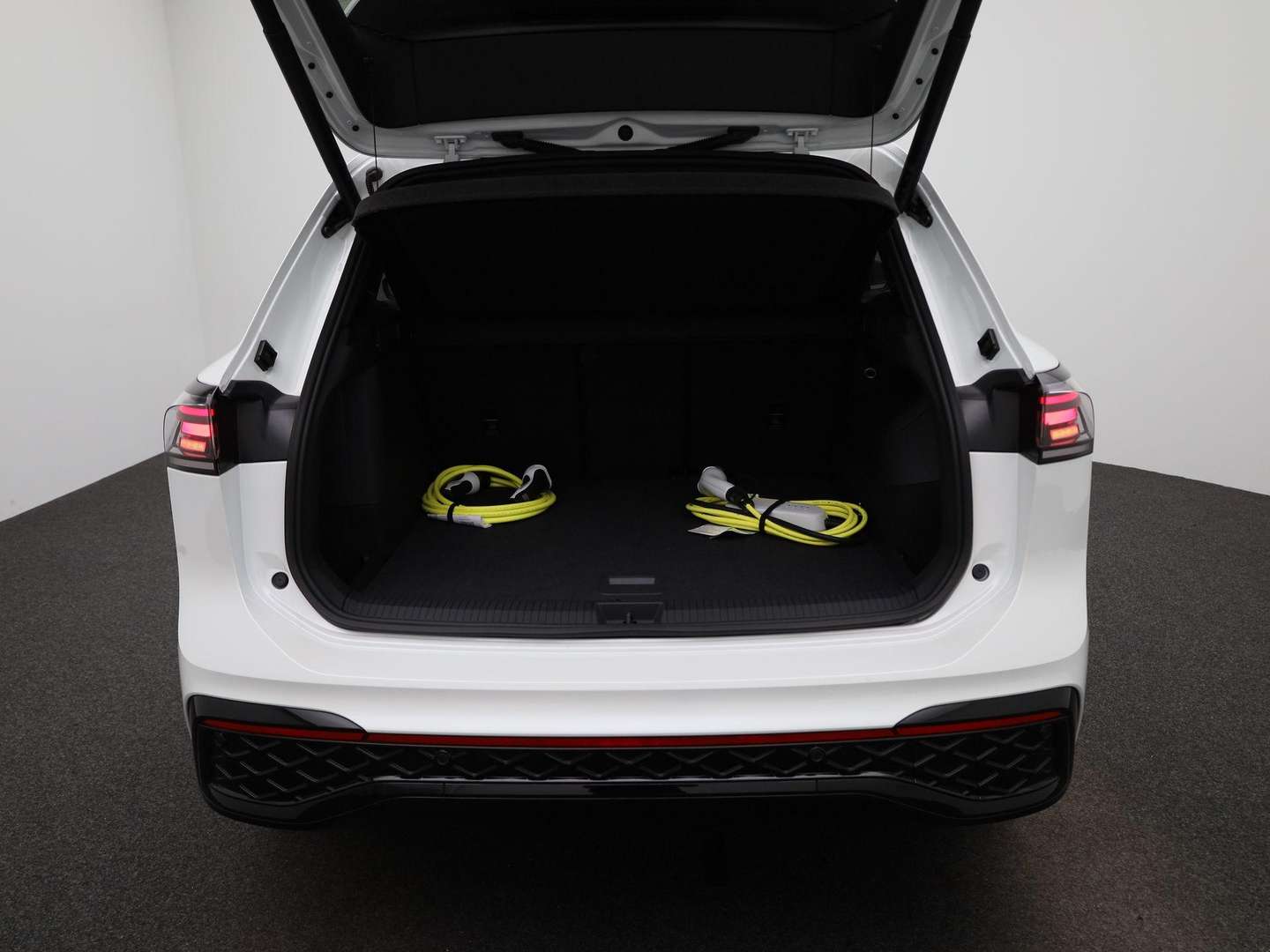 Volkswagen TIGUAN EHybrid R-Line Edition - 2025 - Joinsteer - #11