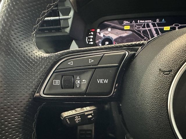 Audi A3 Sportback S Line 30 TFSI 110 Ch S Tronic - 2022 - Joinsteer - #22