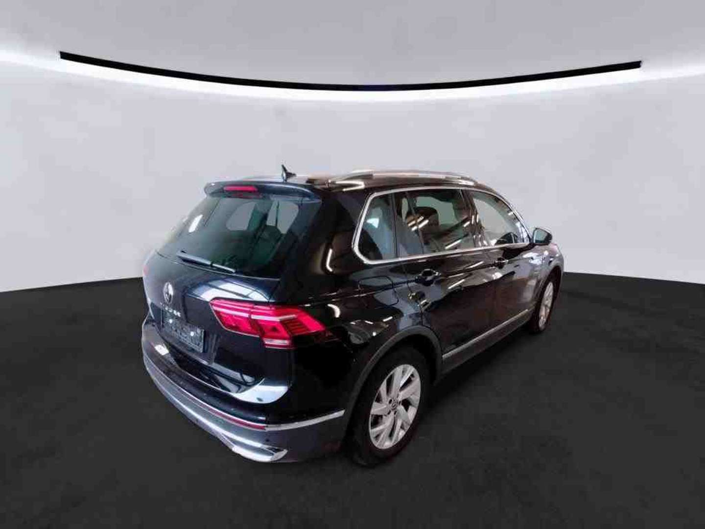 Volkswagen TIGUAN TSI Elegance - 2023 - Joinsteer - #2