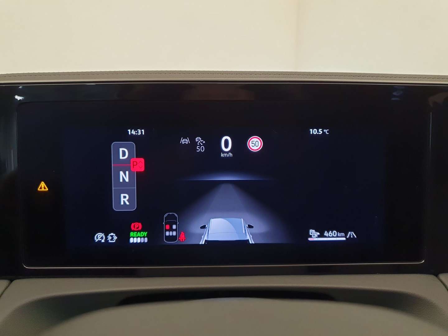 Volkswagen TIGUAN EHybrid R-Line - 2026 - Joinsteer - #11