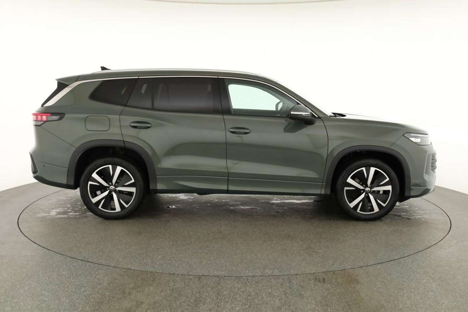 Volkswagen T-CROSS EHybrid Life - 2025 - Joinsteer - #25