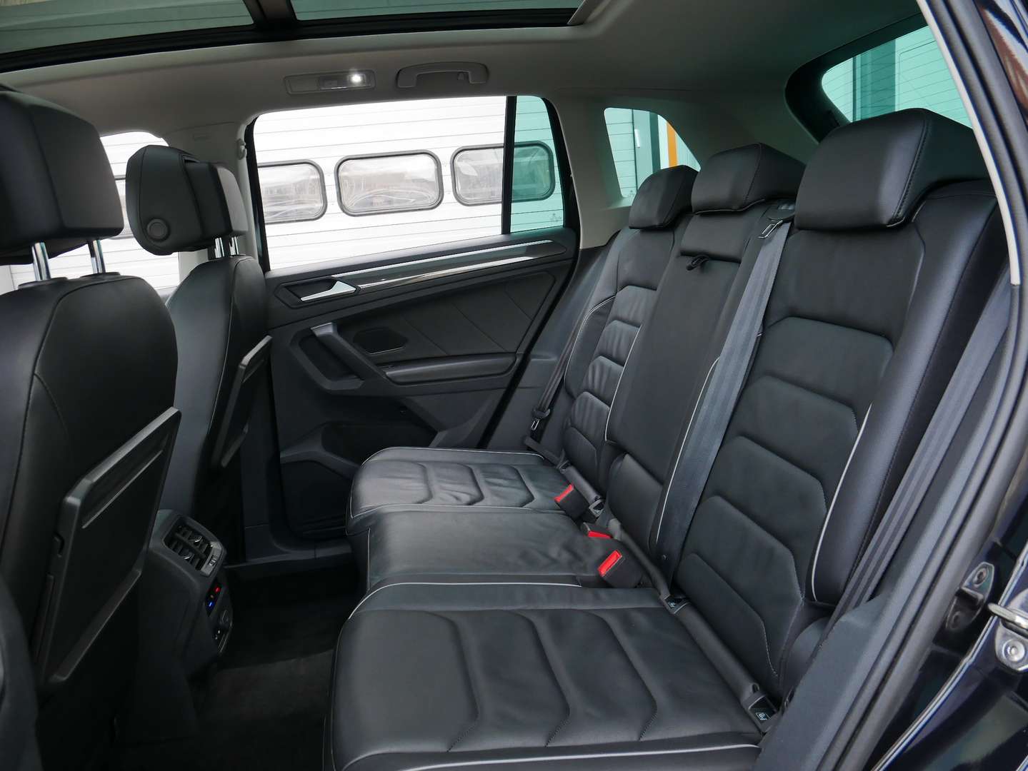 Volkswagen TIGUAN R-Line - 2020 - Joinsteer - #7