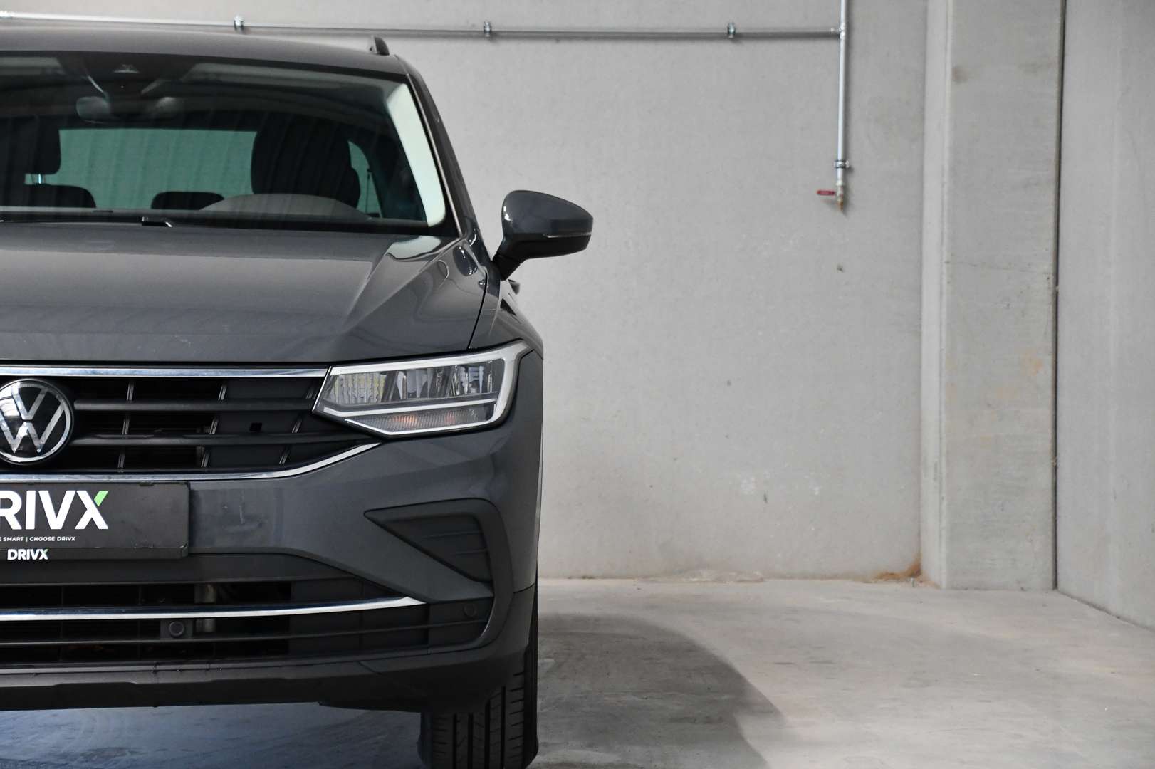 Volkswagen TIGUAN Hybrid - 2023 - Joinsteer - #7
