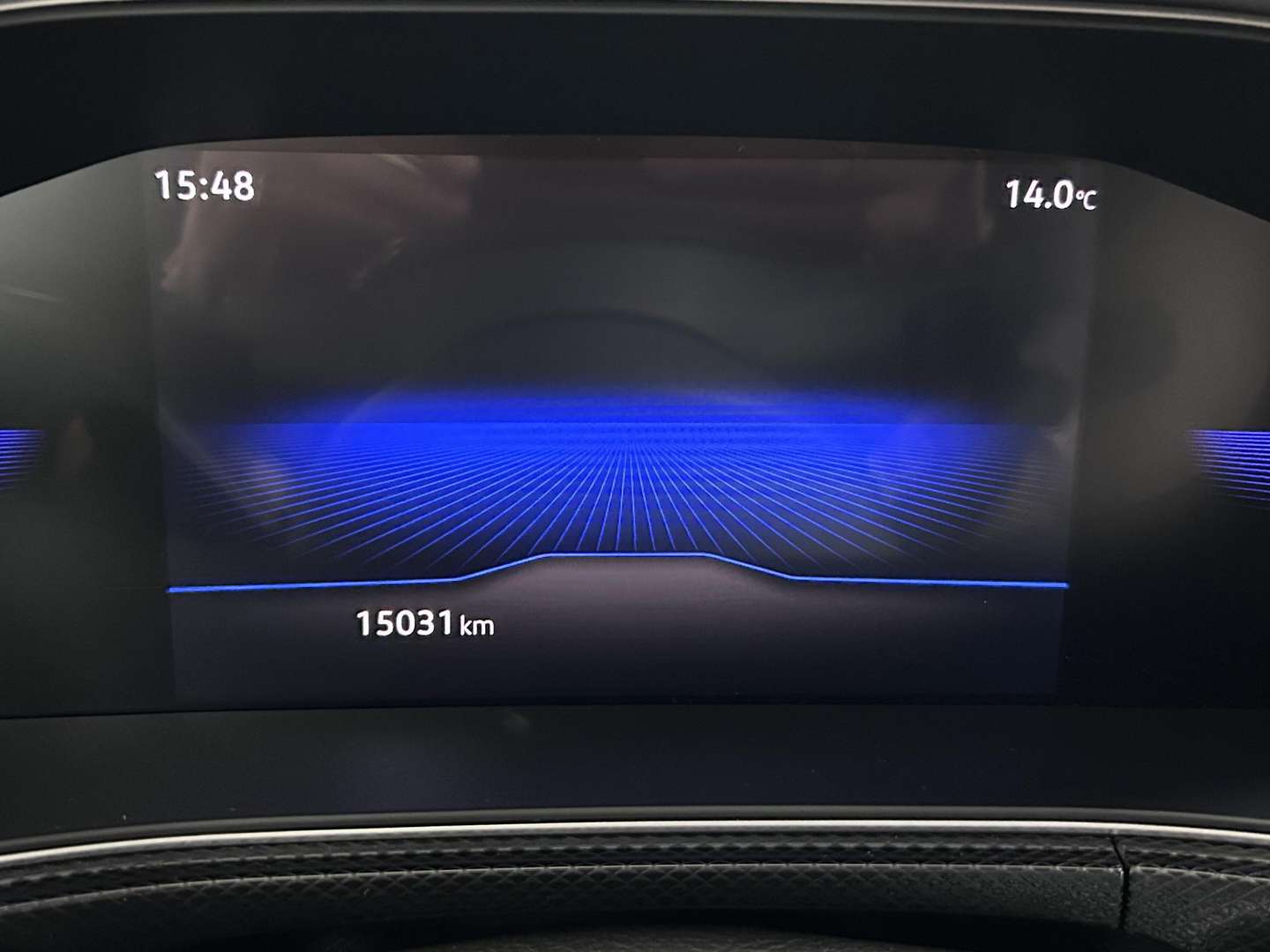 Volkswagen T-CROSS TSI R-Line - 2025 - Joinsteer - #3