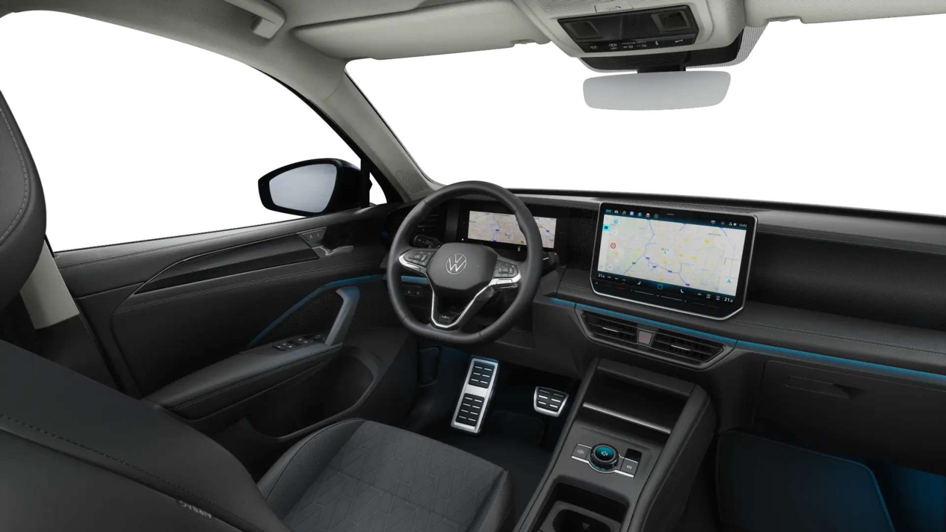 Volkswagen TIGUAN TDI - 2025 - Joinsteer - #9