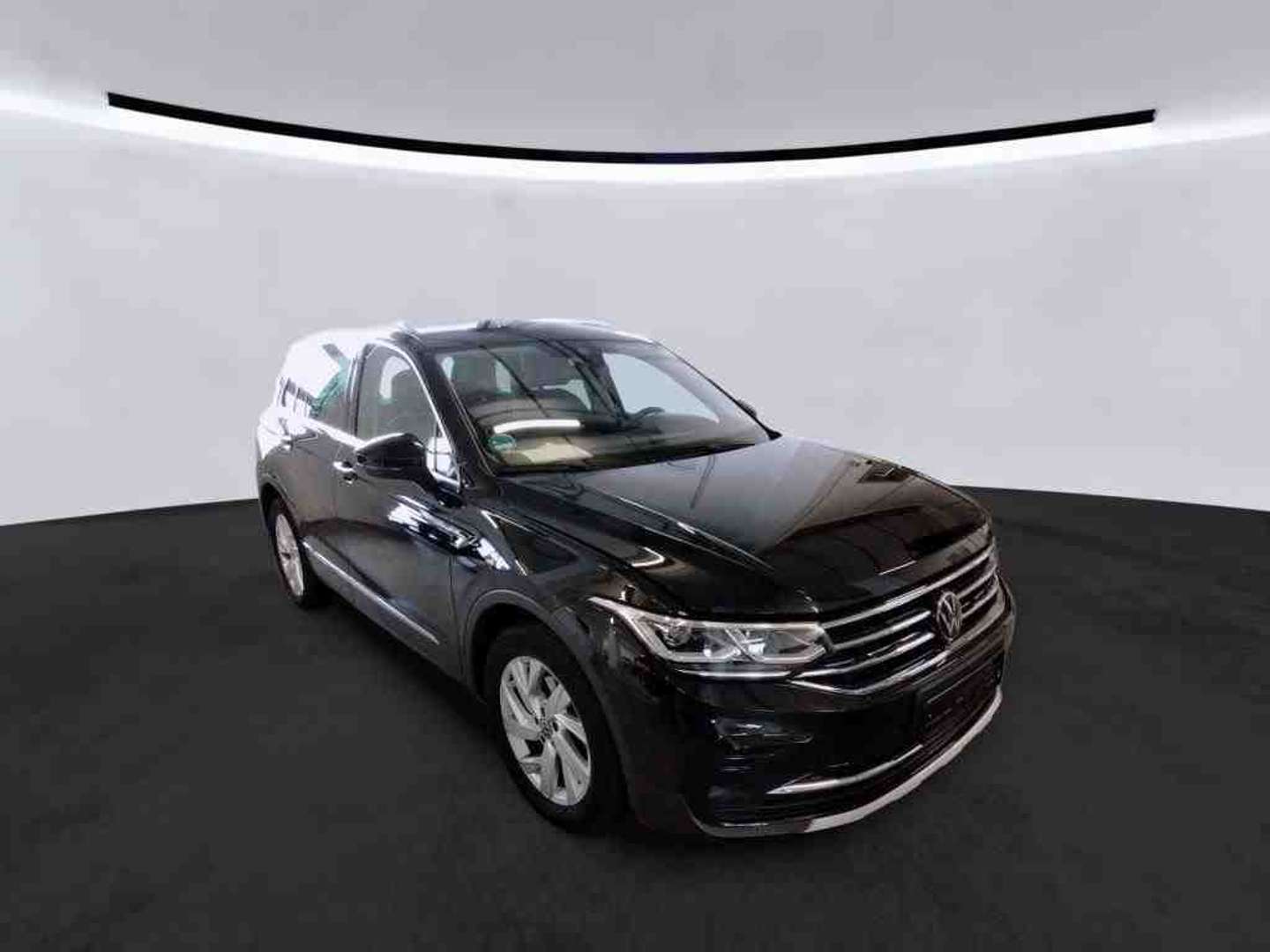Volkswagen TIGUAN TSI Elegance - 2023 - Joinsteer - #3