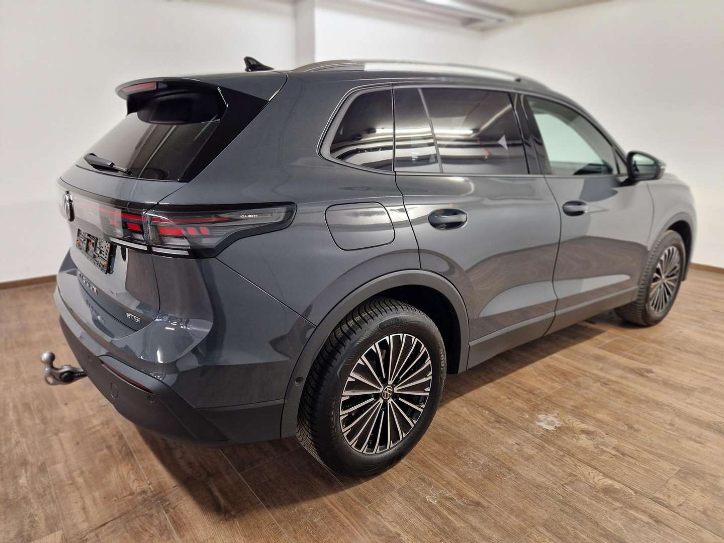 Volkswagen TIGUAN Life - 2026 - Joinsteer - #5