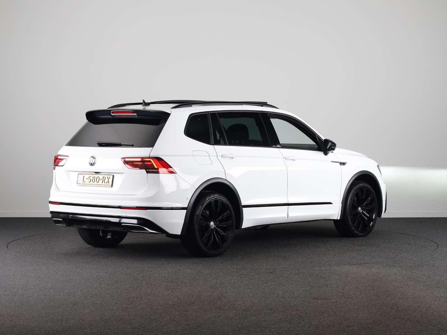 Volkswagen TIGUAN TSI Highline - 2021 - Joinsteer - #2