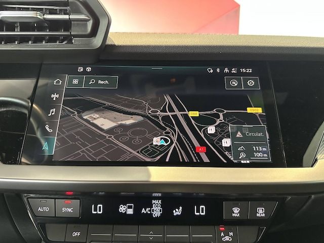 Audi A3 Sportback S Line 30 TFSI 110 Ch S Tronic - 2022 - Joinsteer - #29