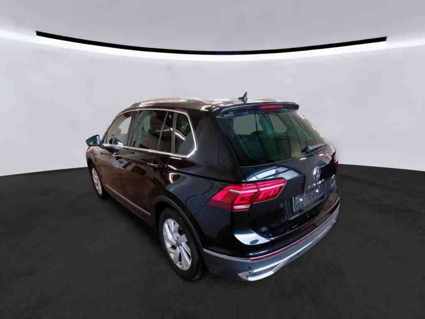 Volkswagen TIGUAN TSI Elegance - 2023 - Joinsteer - #4