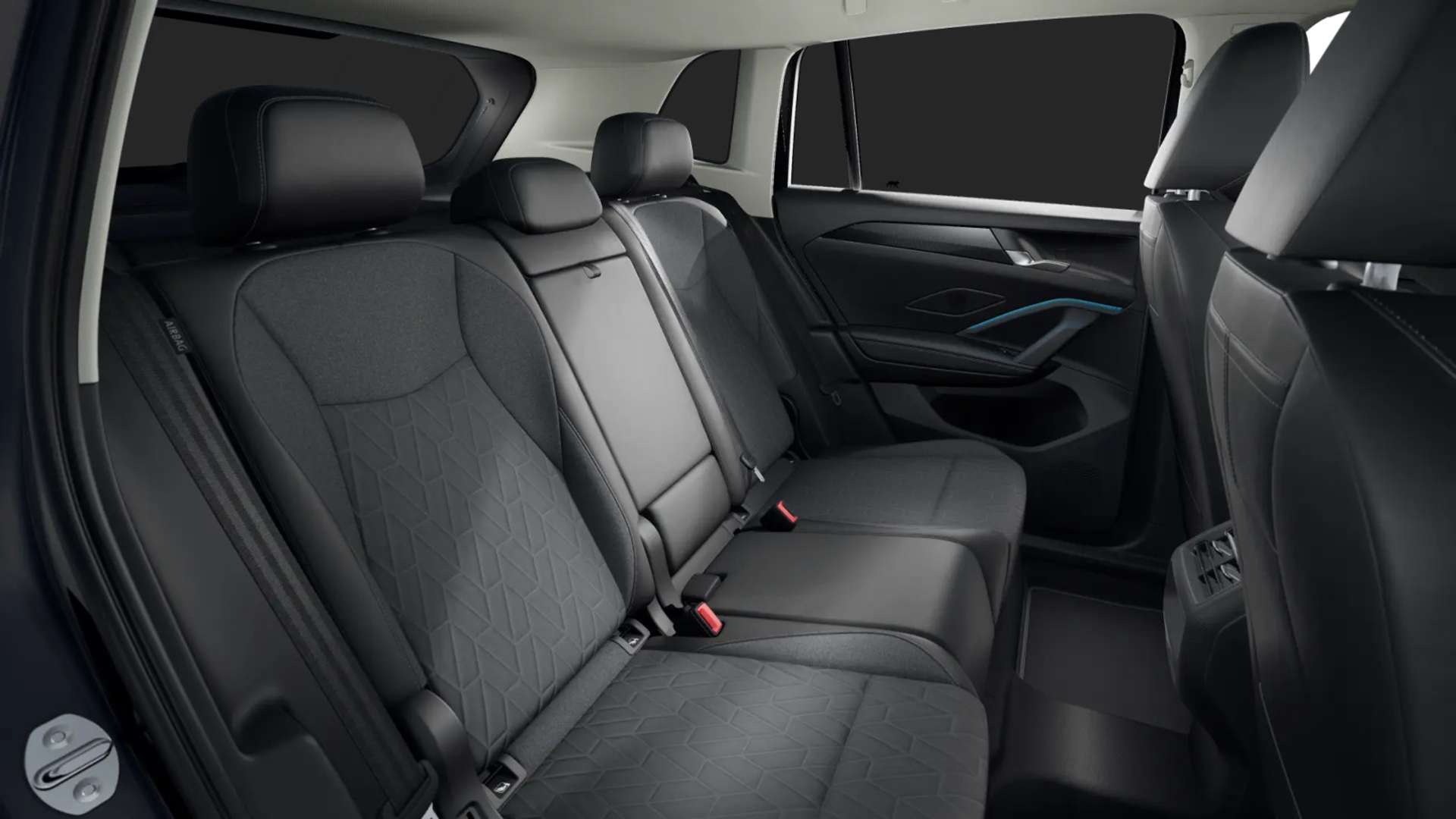 Volkswagen TIGUAN TDI - 2025 - Joinsteer - #10