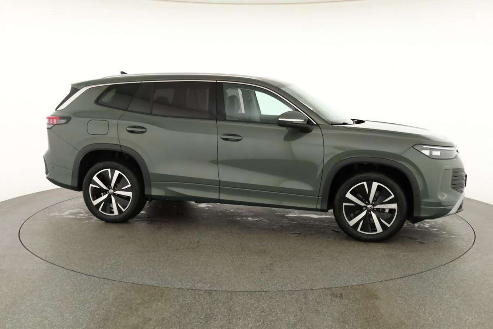 Volkswagen T-CROSS EHybrid Life - 2025 - Joinsteer - #26